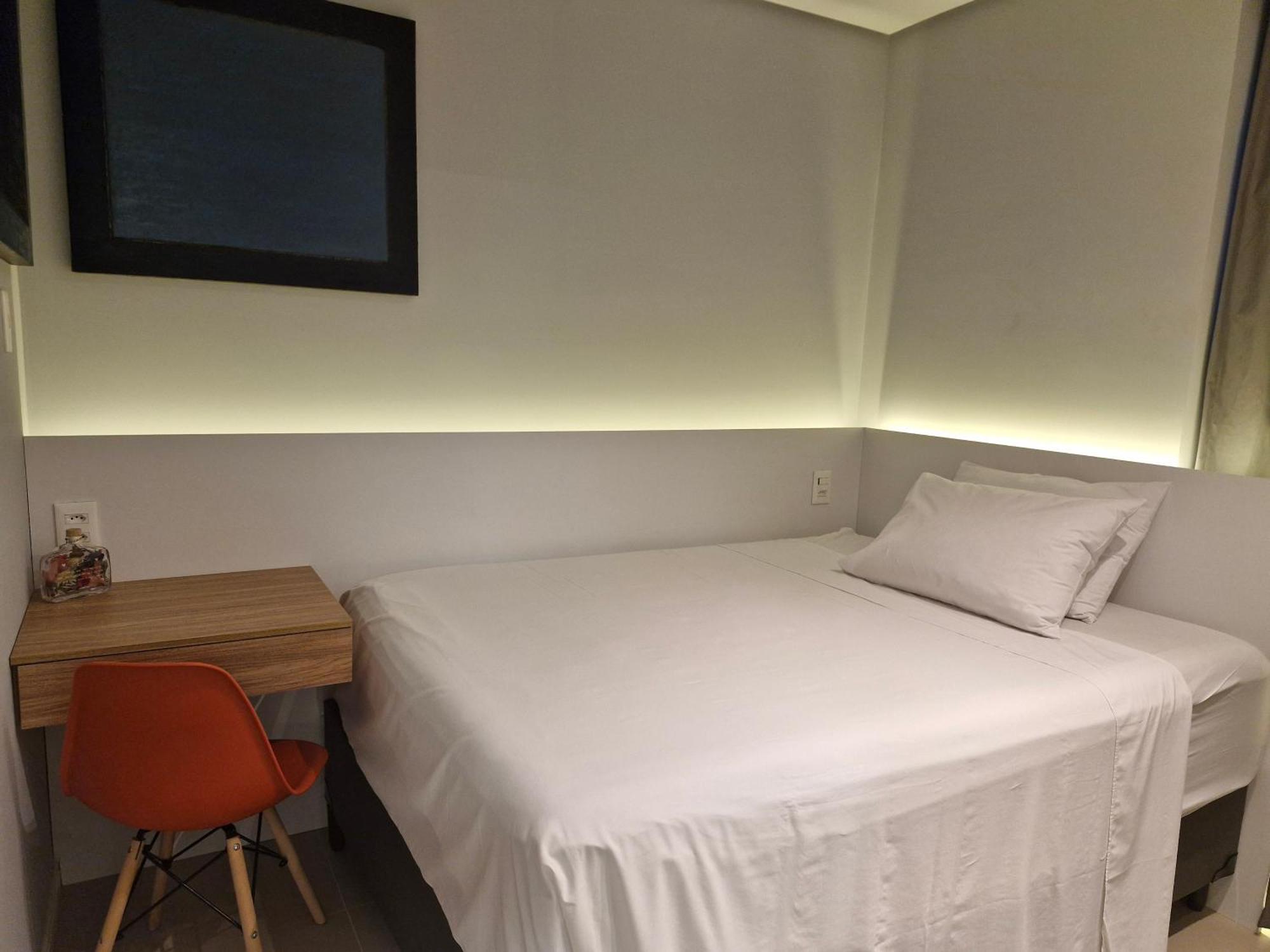 Flat Parque Do Cais Aparthotel *