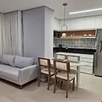 Flat Parque Do Cais