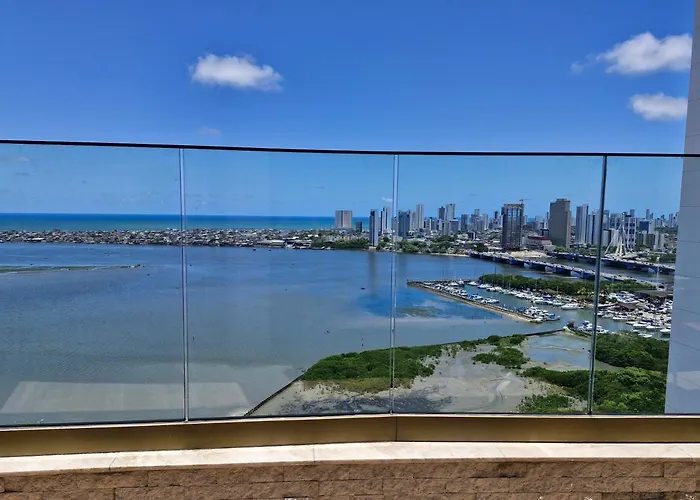 Flat Parque Do Cais