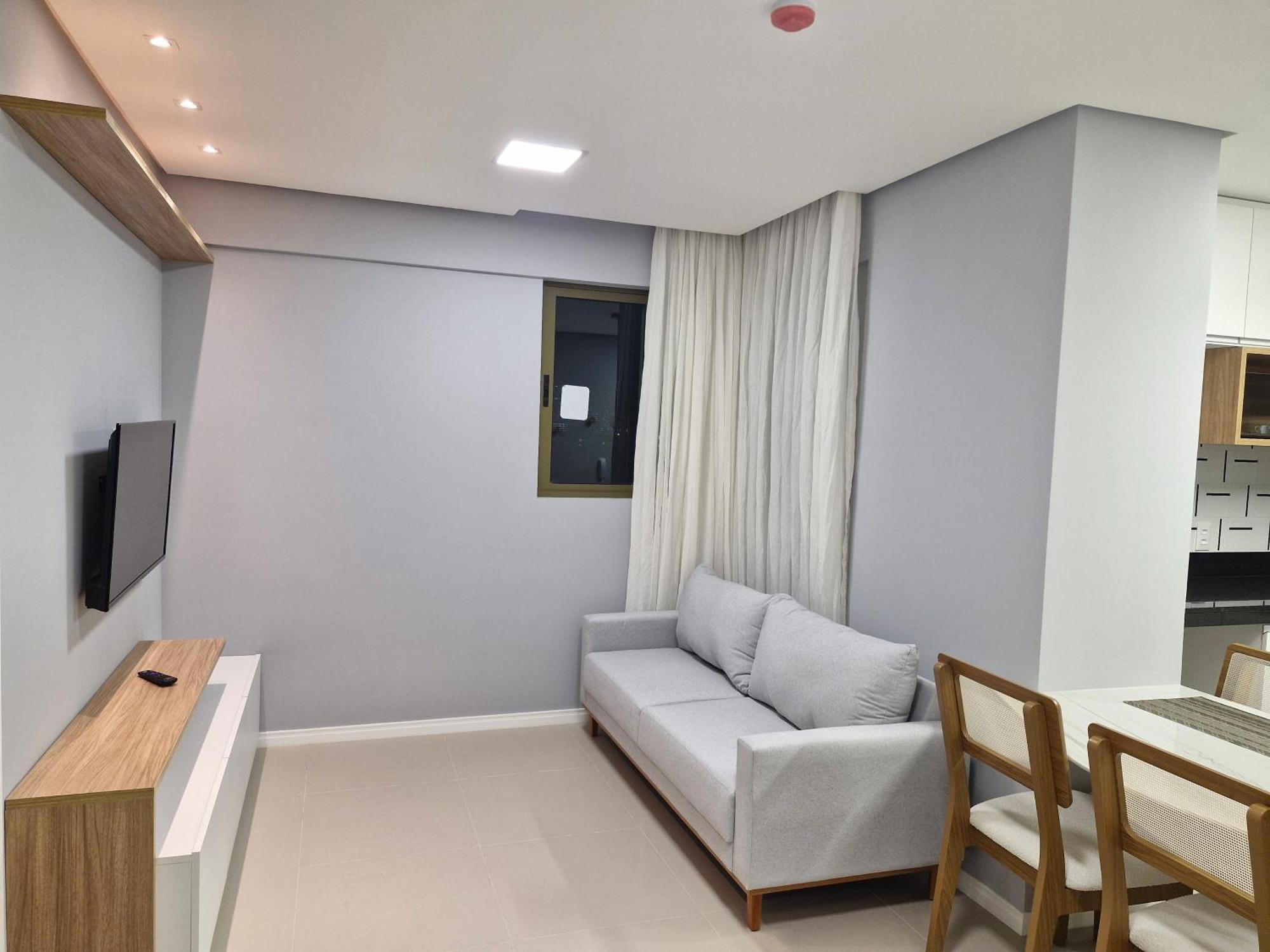 Flat Parque Do Cais Aparthotel *