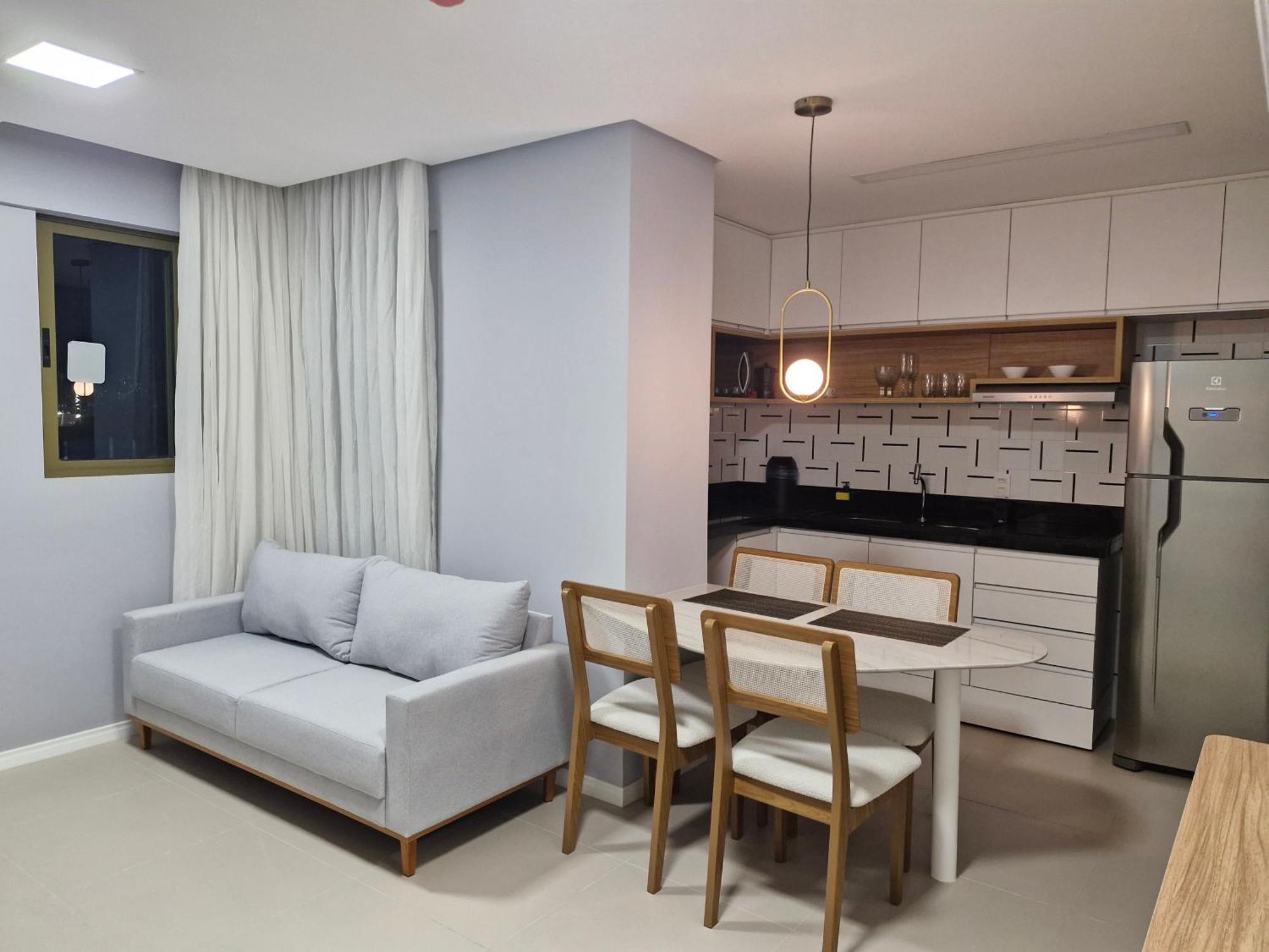 Flat Parque Do Cais Aparthotel *