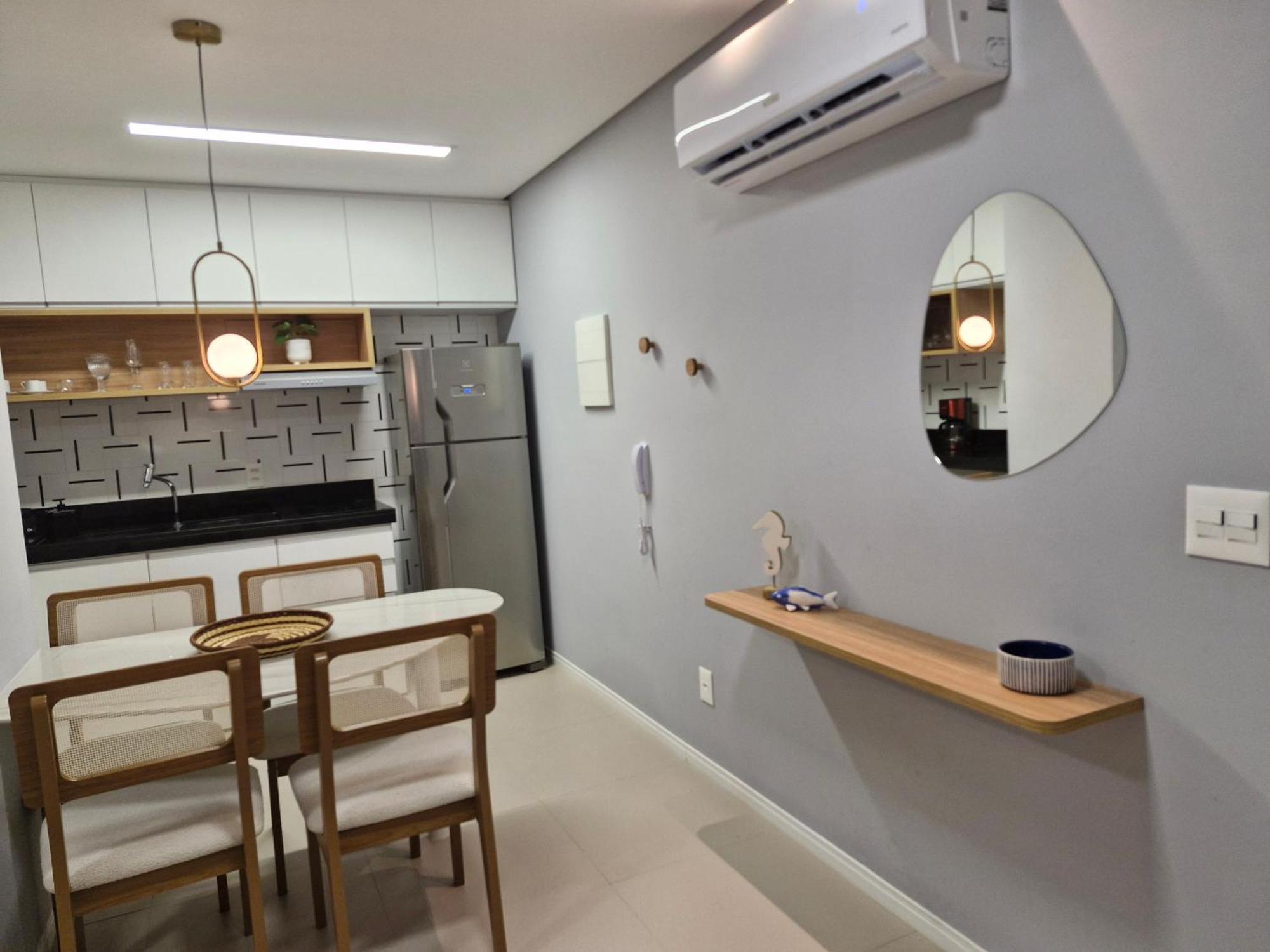 Aparthotel Flat Parque Do Cais Recife