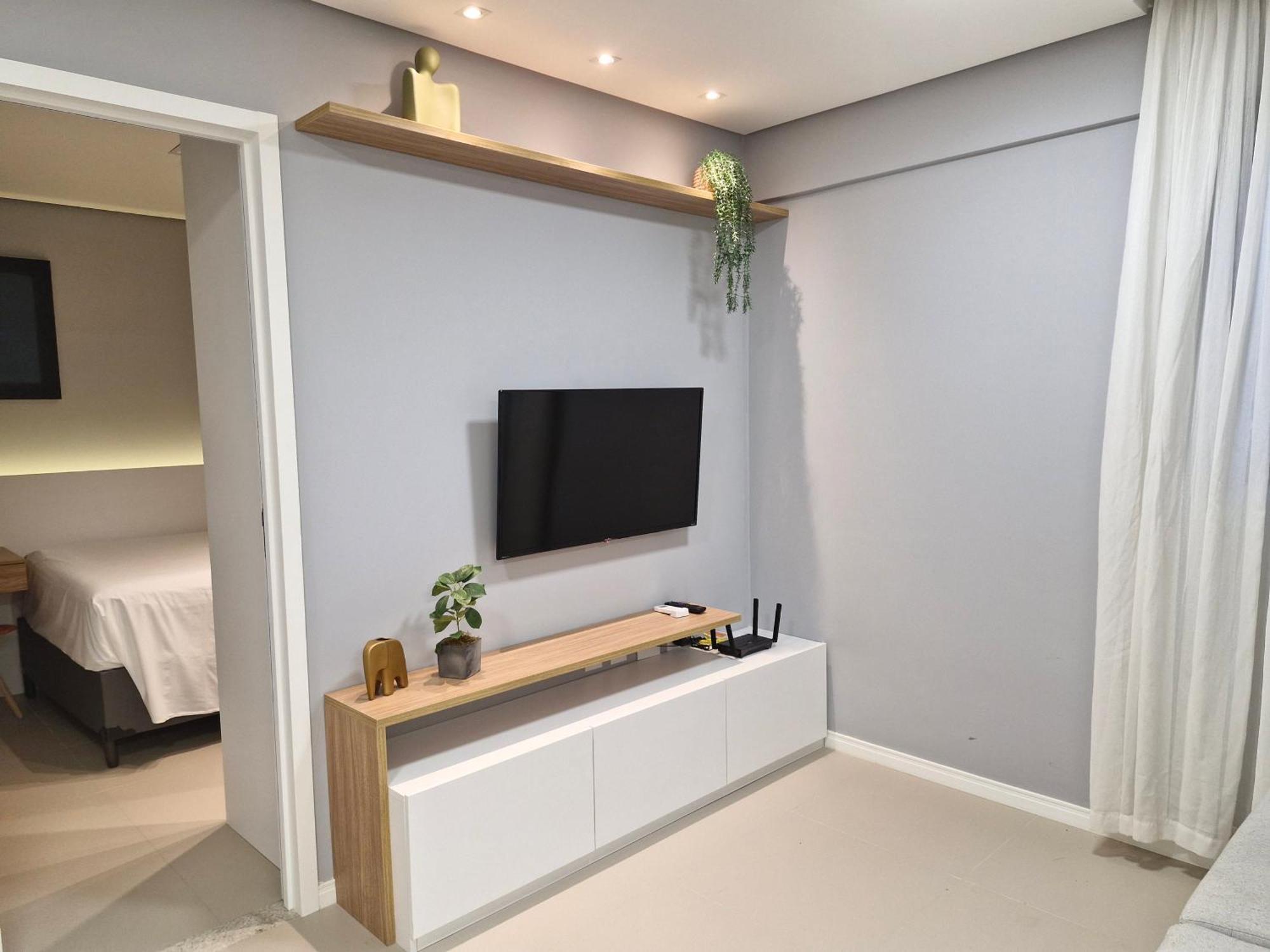 Aparthotel Flat Parque Do Cais Recife